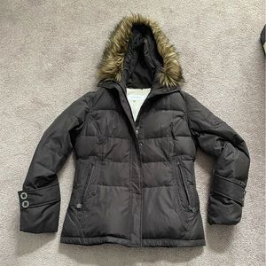 Women’s Winter Coat